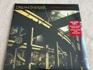 DREAM THEATER Systematic Chaos VINYL 180g 2LP 2007 US Booklet SEALED w/Hype RARE