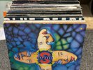 HOUSE MUSIC ON VINYL - 100 VINYL RECORDS - FULL LIST IN DESCRIPTION