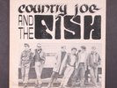 COUNTRY JOE & THE FISH: country joe and the fish RAG BABY  7