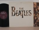 The Beatles 20 Greatest Hits Vinyl LP 1982 Capitol & EMI SV-12245 1st Pressing