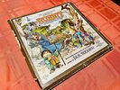 Rankin And Bass 3 Record Set Vista Records The Hobbit Complete Original Soundtrk