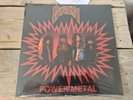 Pantera vulgar display of POWER METAL coloured vinyl LP SEALED DIMEBAG anselmo