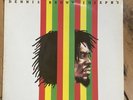 Dennis Brown - Joseph's Coat Of Many Colours (LP, Album) 	Laser – LASL6 - 1980