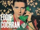 NEW Eddie Cochran Lp Best of 23 trax 180g Vinyl c'mon everybody summertime blues