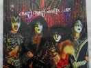 KISS - CRAZY CRAZY NIGHTS...LIVE - VINYL LP 2023 NEW & SEALED