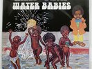 MILES DAVIS WATER BABIES CBS/SONY 25AP314 JAPAN VINYL LP