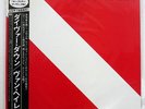 VAN HALEN DIVER DOWN WARNER BROS. P11189 JAPAN OBI VINYL LP