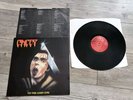 Cancer To the gory End LP von 1990 Macabre Atheist Death Sodom Vinyl
