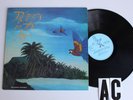 Richard Bowen Pictures in the Air record lp original vinyl album RARE SAN DIEGO