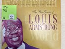 Louis Armstrong - We Have All the Time in the World (The Pure Genius of Louis)
