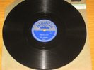 DOO WOP 78 RPM - THE SQUIRES - ALADDIN 3360 - 