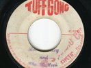 Bob Marley: Redder than Red on JA Tuff Gong