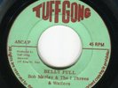 Bob Marley & the Wailers: Bellyfull on JA Tuff Gong