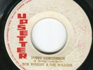 Bob Marley & The Wailers: Duppy Conqueror JA Upsetter