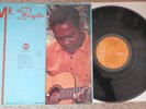 Mr Ernie Ranglin: With Soul on JA RCA