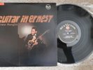 Mr Ernie Ranglin: Guitar in Ernest on JA RCA