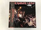 IRON MAIDEN SANCTUARY Japan 12inch [89857]