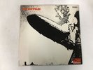 LED ZEPPELIN S/T Japan LP [89792]