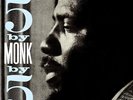 Thelonious Monk - 5 by Monk by 5 [New Vinyl LP] 180 Gram