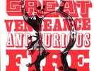 The Heavy - Great Vengeance And Furious Fire (Vinyl LP - 2007 - EU - Reissue)