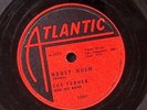 JOE TURNER HONEY HUSH / CRAWDAD HOLE ATLANTIC RECORDS EARLY R&B  78 RPM 186-49