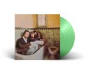 The Mamas & The Papas If You Can Believe Your Eyes & Ears Green Vinyl 12