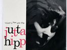 JUTTA HIPP AT THE HICKORY HOUSE VOLUME 2 BLUE NOTE BLP1516 JAPAN VINYL LP