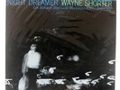 WAYNE SHORTER NIGHT DREAMER BLUE NOTE GXK8003 JAPAN VINYL LP
