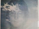 JOHN LENNON IMAGINE APPLE AP80370 JAPAN RED VINYL LP