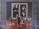 Rare NM White Label Promo Jethro Tull Benefit - 1970 Reprise - NM Vinyl