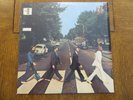 The Beatles – Abbey Road - 1978 - Capitol Records SO-383 Vinyl LP EX/EX