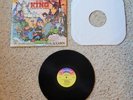 Vintage Rankin Bass Lord of the Rings Return of the King Vinyl Record LP