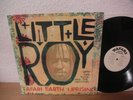 Little Roy / Tafari Earth Uprising  UK LP 1995 mint- Dub, Roots Reggae,