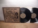 The Revolutionaries – Roots Man Dub rare DLP mint- Reggae Roots Dub