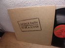 GEORGE FAITH to be a lover 70s LP mint- Reggae Dub rare Lee Perry