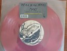Yeah Yeah Yeahs. Maps. 10inch Red Vinyl