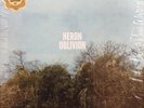 Heron Oblivion -S/T LP Sub Pop 2016 Loser Edition (New)