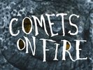 Comets on Fire - Blue Cathedral LP Sub Pop Loser edition 2004 (New)