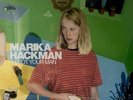 Hackman Marika - I'm Not Your Man LP Sub Pop 2017 Loser Edition