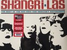 The Shangri-Las - The Best Of The Red Bird And Mercury Recordings (2xLP, Comp, M