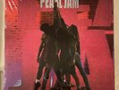 VINTAGE/RARE Ten - Pearl Jam (Vinyl, Aug-1991,In Original Plastic NEVER OPENED