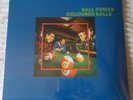 COLOURED BALLS - BALL POWER 1973 AUSSIE HVY GUITR ROCK LOBBY LOYDE REMAST SLD LP