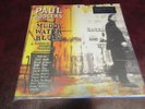 PAUL RODGERS WATERS TRIBUTE VERIFIED MUSIC ON VINYL 180G DELUXE PACKAGING LP