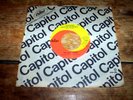 BEACH BOYS vinyl 45 ( BLUEBIRDS OVER THE MOUNTAIN / NEVER LEARN NOT TO LOVE ) NM