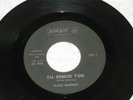 Flash McKinley - I'll Rescue You /Milly - Bombay - northern soul / VG++ / LISTEN