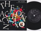 The ACTION * 1966 UK MOD FREAKBEAT * 1981 Edsel REISSUE 45 * Listen