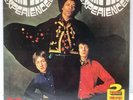 JIMI HENDRIX Are You Experienced Axis Bold As Love 1967 UK Double Vinyl LP