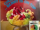 Chuck Berry – Berry Is On Top LP Album vinyl record limited green mono 180gram