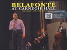Harry Belafonte - Belafonte At Carnegie Hall (Vinyl 2LP - 1959 - EU - Reissue)