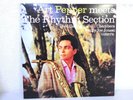 Art Pepper Meets The Rhythm Section LAX - 3011 Vinyl  LP Record E172A